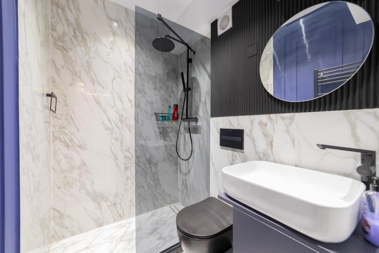 Luxury City Centre Аликанте Экстерьер фото
